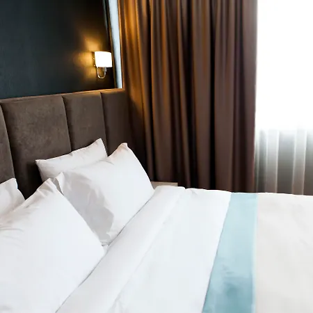 Hotel Vh Premier As & Meeting Center 4*