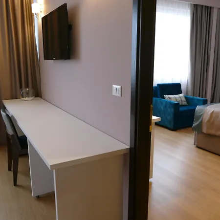 Vh Premier As Hotel&meeting Center Hotel 4*