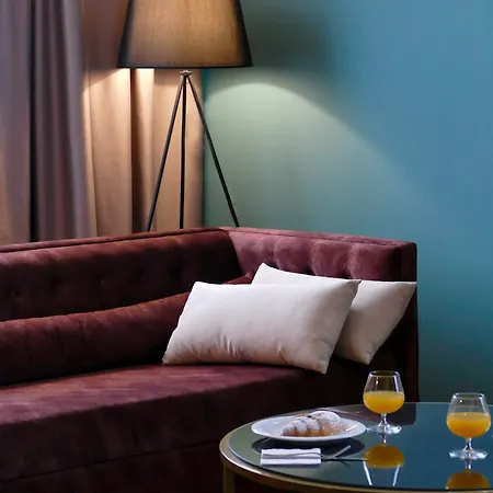 Hotel Vh Premier As Hotel&meeting Center 4*