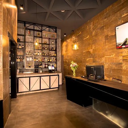 Vh Premier As Hotel&meeting Center