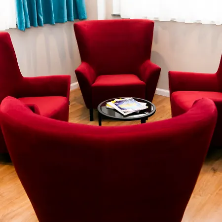 Vh Premier As & Meeting Center Hotel Tirana