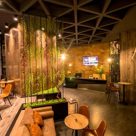Hotel Vh Premier As Hotel&meeting Center Tirana