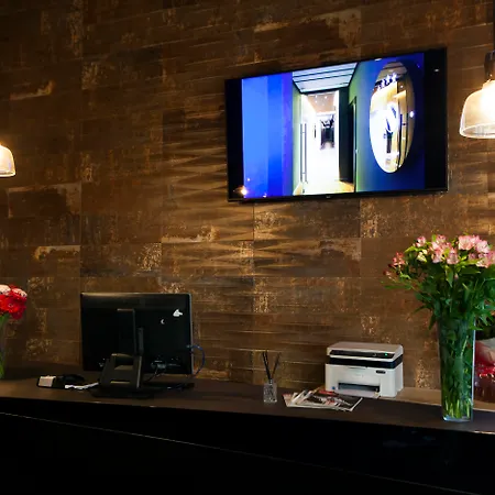 Vh Premier As & Meeting Center ホテル 4*