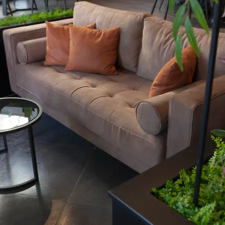 ホテル Vh Premier As & Meeting Center