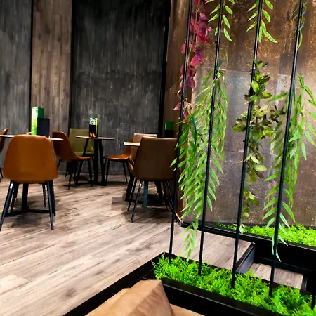 Hotel Vh Premier As Hotel&meeting Center Tirana