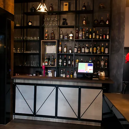 Vh Premier As Hotel&meeting Center Hotel Tirana