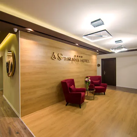 ホテル Vh Premier As & Meeting Center 4*