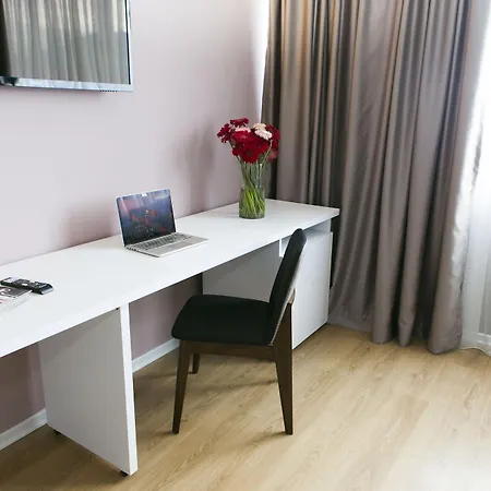 Hotel Vh Premier As Hotel&meeting Center 4*