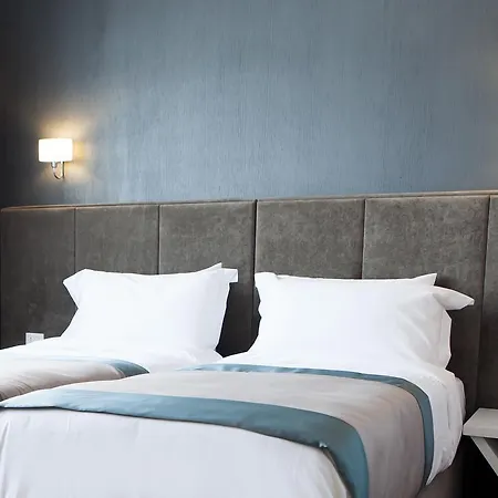 Vh Premier As Hotel&meeting Center Tirana