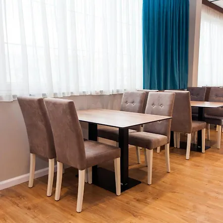 Vh Premier As Hotel&meeting Center