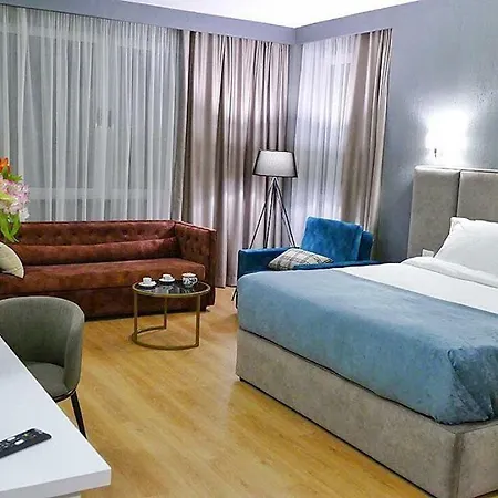 Hotel Vh Premier As Hotel&meeting Center