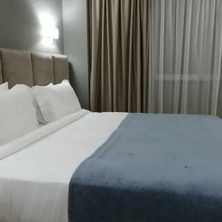 Hotel Vh Premier As Hotel&meeting Center