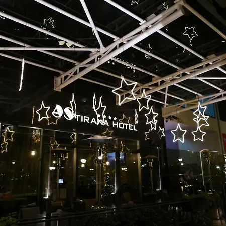 ホテル Vh Premier As & Meeting Center 4*