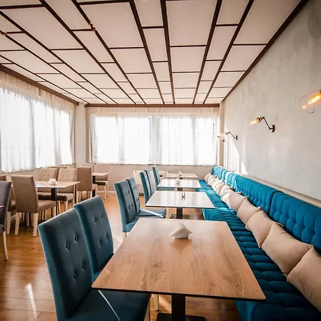 Vh Premier As & Meeting Center Hotel 4*