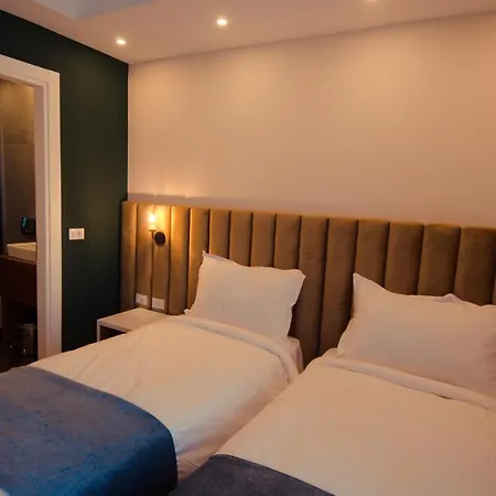 Hotel Vh Premier As & Meeting Center 4*