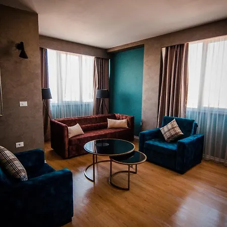 Vh Premier As & Meeting Center ホテル 4*