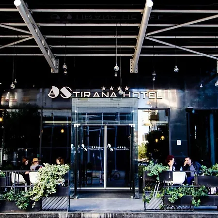 Hotel Vh Premier As Hotel&meeting Center