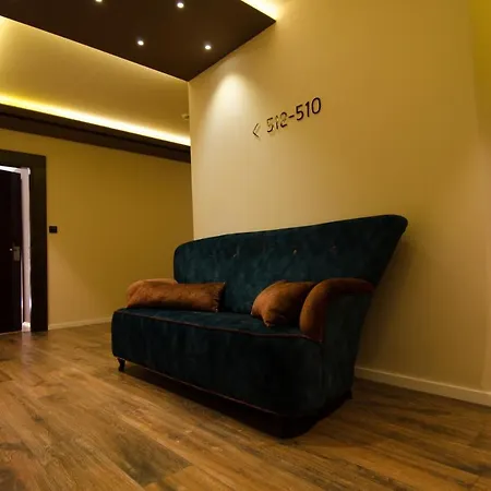 Vh Premier As & Meeting Center Hotel 4*