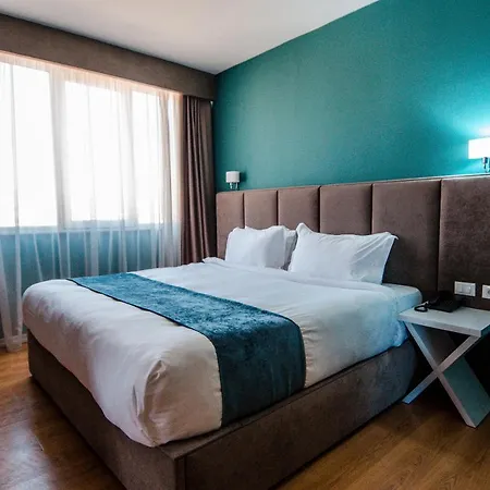 Vh Premier As & Meeting Center 4* Tirana