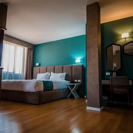 Vh Premier As Hotel&meeting Center