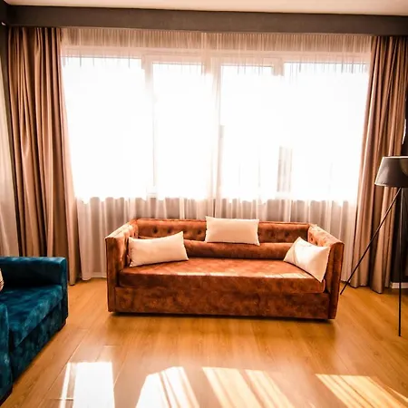 Hotel Vh Premier As & Meeting Center