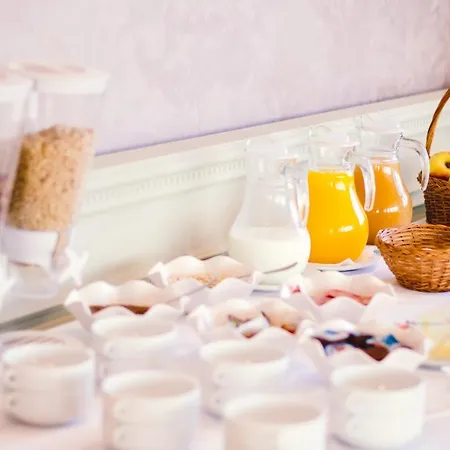 Vh Premier As Hotel&meeting Center Hotel Tirana
