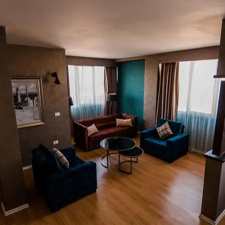 Vh Premier As & Meeting Center 4*