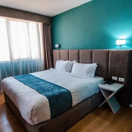 Vh Premier As & Meeting Center Hotel