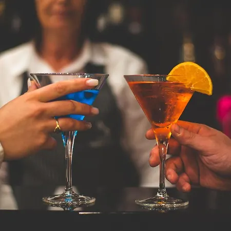 ホテル Vh Premier As & Meeting Center