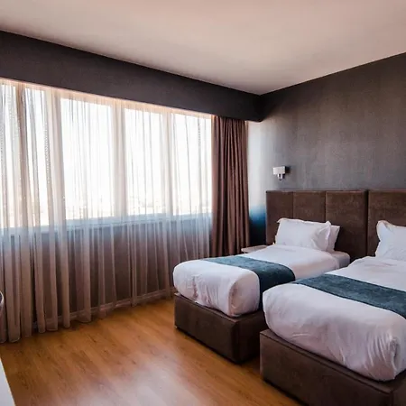 Vh Premier As Hotel&meeting Center 4*