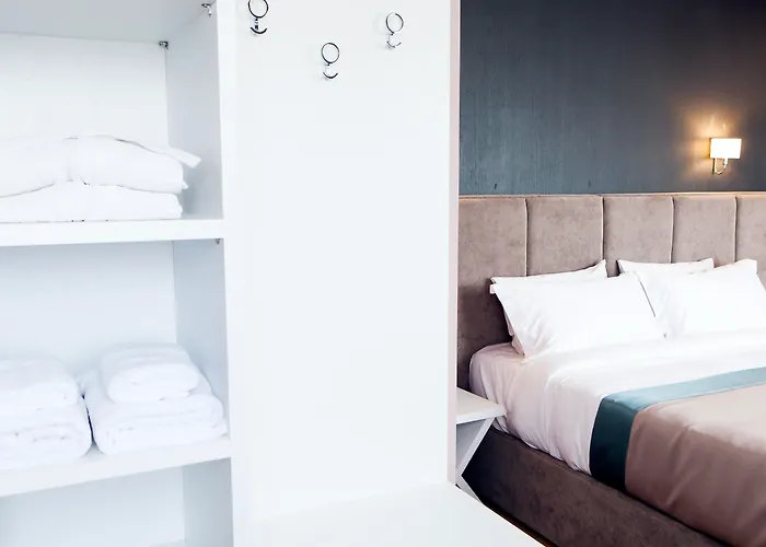 Hotel Vh Premier As & Meeting Center