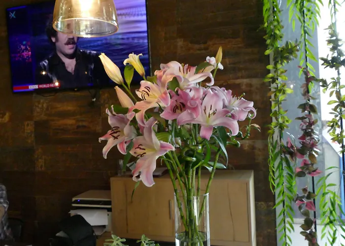 Hotel Vh Premier As & Meeting Center Tirana