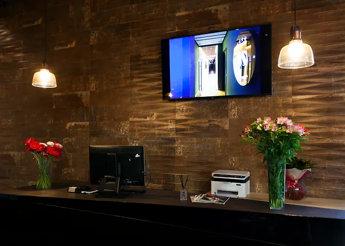 Vh Premier As & Meeting Center Hotel 4*