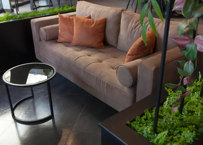 Hotel Vh Premier As & Meeting Center