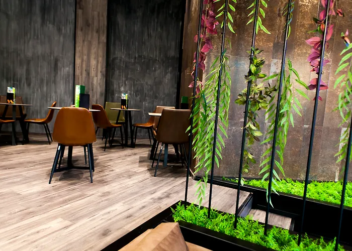 Hotel Vh Premier As & Meeting Center Tirana