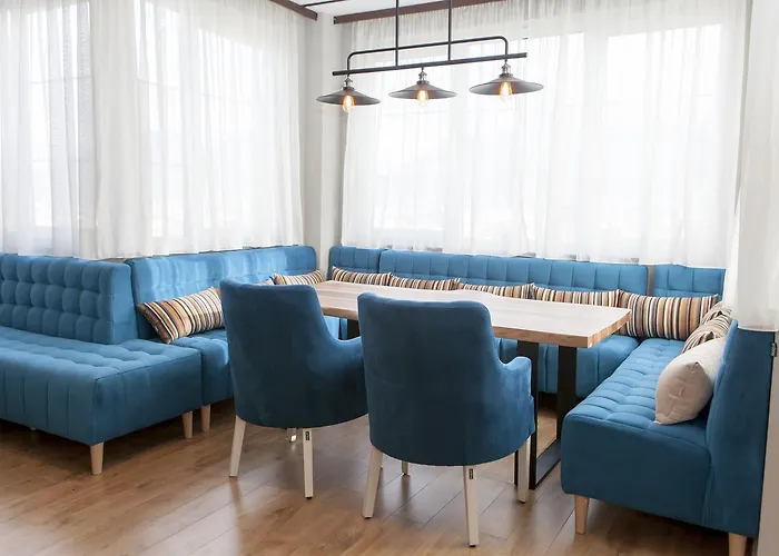 Hotel Vh Premier As & Meeting Center Tirana