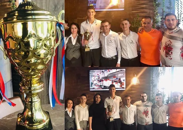 Hotel Vh Premier As & Meeting Center