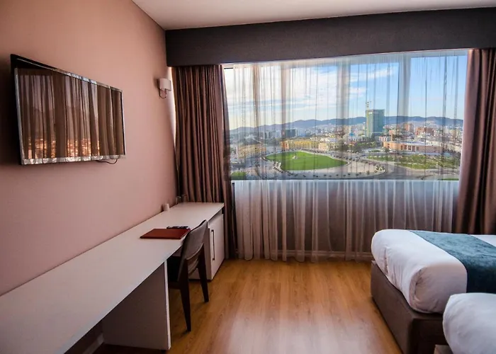 Vh Premier As & Meeting Center Hotel 4*