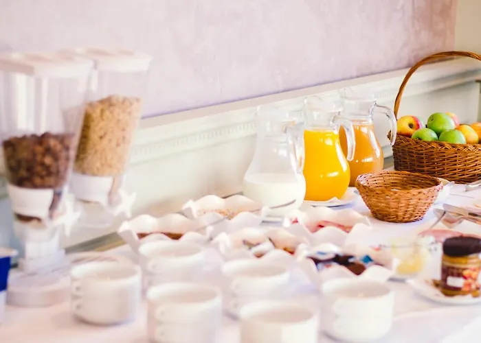 Vh Premier As & Meeting Center Hotel Tirana