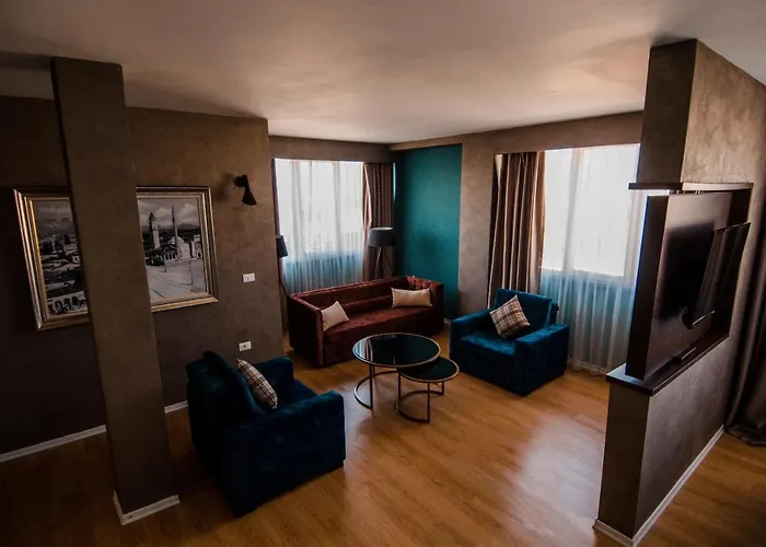 Vh Premier As & Meeting Center 4*