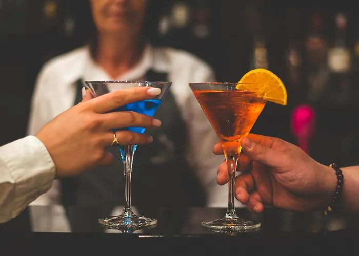 Hotel Vh Premier As & Meeting Center