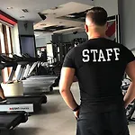 Hotel Vh Premier As & Meeting Center Tirana