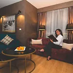 Hotel Vh Premier As & Meeting Center