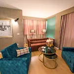 Vh Premier As & Meeting Center Hotel Tirana