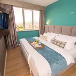 Vh Premier As & Meeting Center 4* Tirana