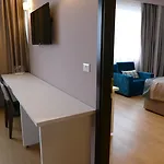 Vh Premier As & Meeting Center Hotel 4*