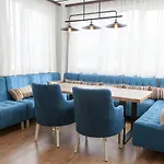 Hotel Vh Premier As & Meeting Center Tirana