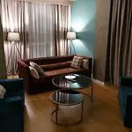 Hotel Vh Premier As & Meeting Center