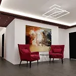 Hotel Vh Premier As & Meeting Center