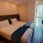 Vh Premier As & Meeting Center Hotel 4*